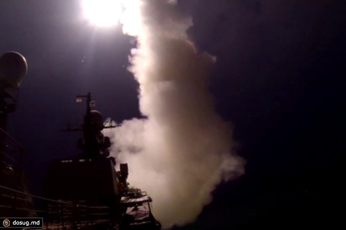 В Минобороны прокомментировали сообщения СМИ США о промахе «Калибров»