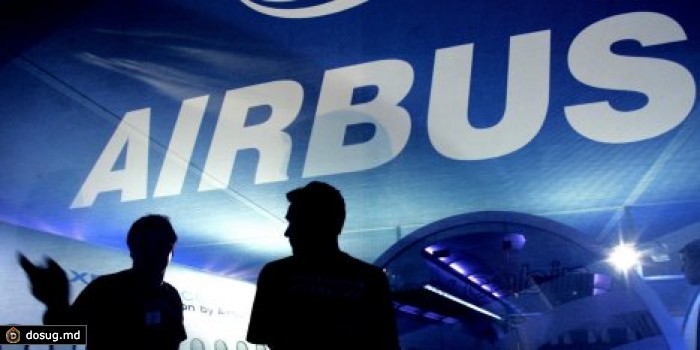 В Молдове намерена запустить проекты AirBus Group