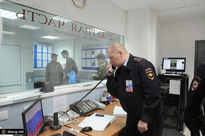 В Москве клиент фитнес-центра изнасиловал 19-летнюю инструктора