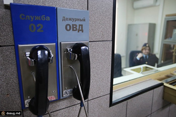 В Москве обнаружили мастерскую по изготовлению бомб
