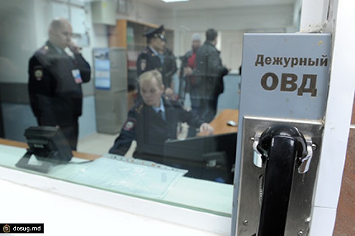 В Москве обокрали квартиру топ-менеджера «Газпром-медиа»