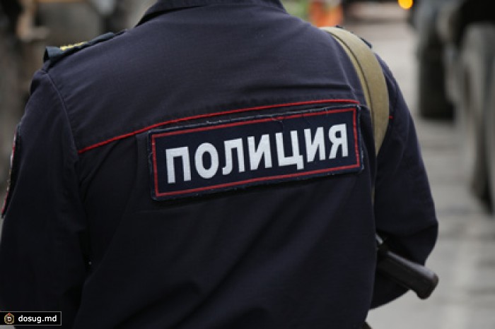 В Москве при разбойном нападении ранили двух человек