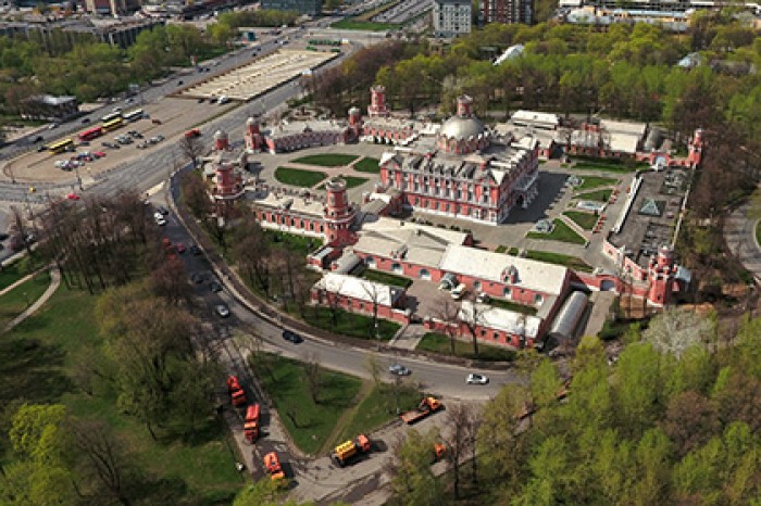 В Москве пройдет совместный ужин послов стран АНТКОМ