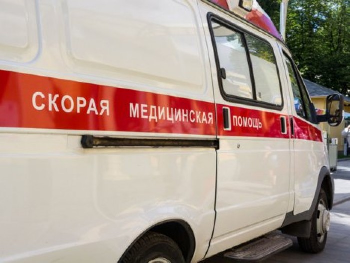 В Москве пьяные полицейские избили сотрудницу скорой помощи