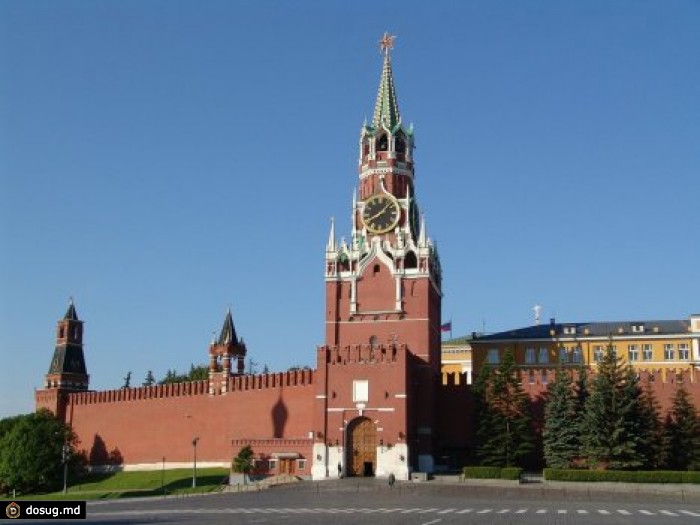 В Москве возле Кремля избит и ограблен сотрудник посольства США