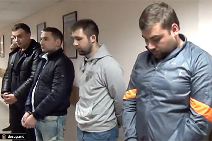 В Москве задержана группа лжеэкстрасенсов