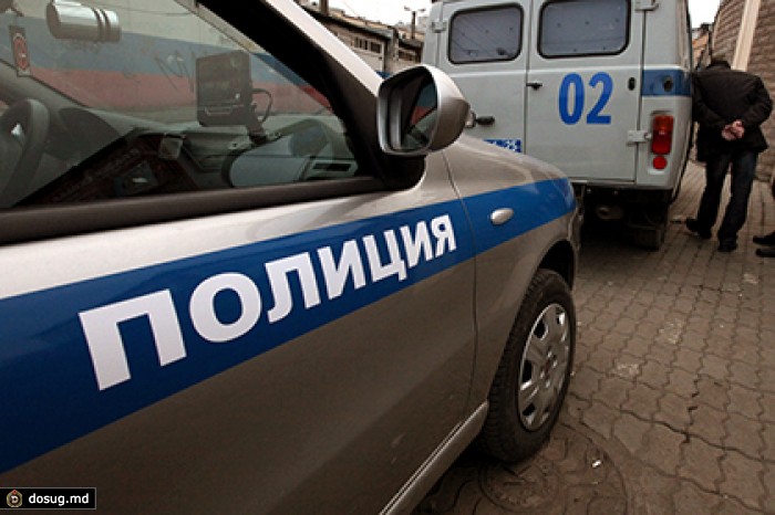 В МВД подтвердили задержание в Балашихе подозреваемых в экстремизме