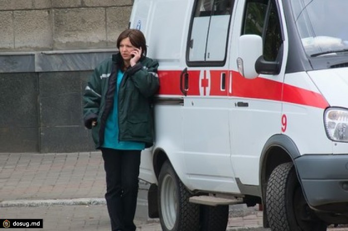 В Нахабине преступники расстреляли из травматики прохожих