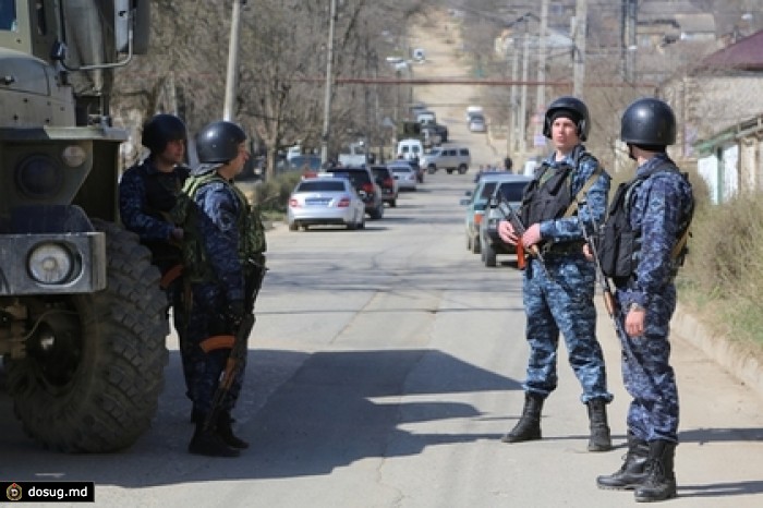 В Нальчике ликвидировали лидера бандподполья