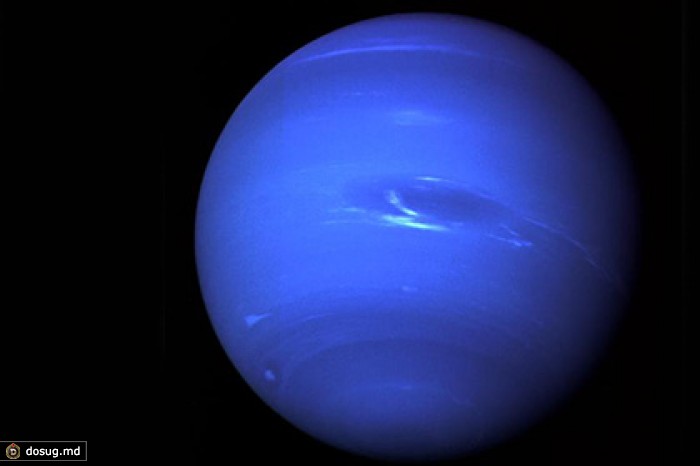 В НАСА анонсировали новую флагманскую миссию