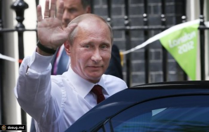 В новом сезоне американского сериала "Родина" появится Путин
