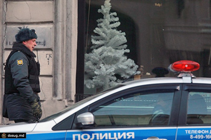 В Новой Москве у женщины украли из автомобиля десять миллионов рублей