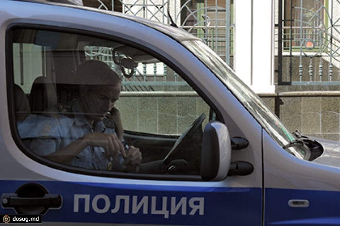 В одной из квартир в центре Москвы найден мертвым канадец