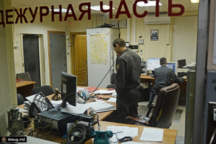 В отделе полиции Свердловской области умер задержанный