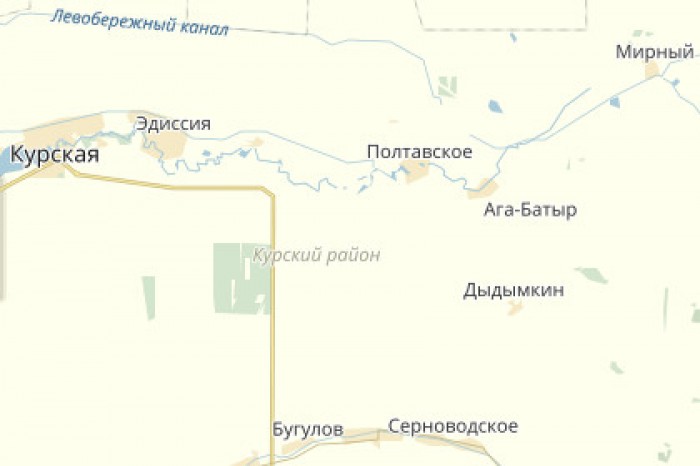 В перестрелке с полицейскими на Ставрополье уничтожены двое боевиков