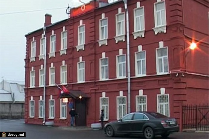 В Петербурге арестовали полицейского по подозрению в убийстве задержанного