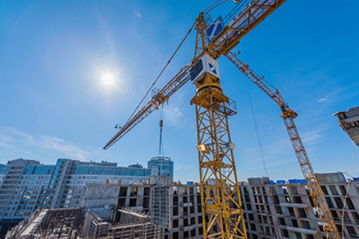 В Подмосковье появился список самых надежных застройщиков