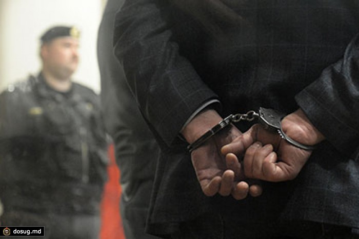 В Подмосковье задержали подозреваемого в краже 29 икон