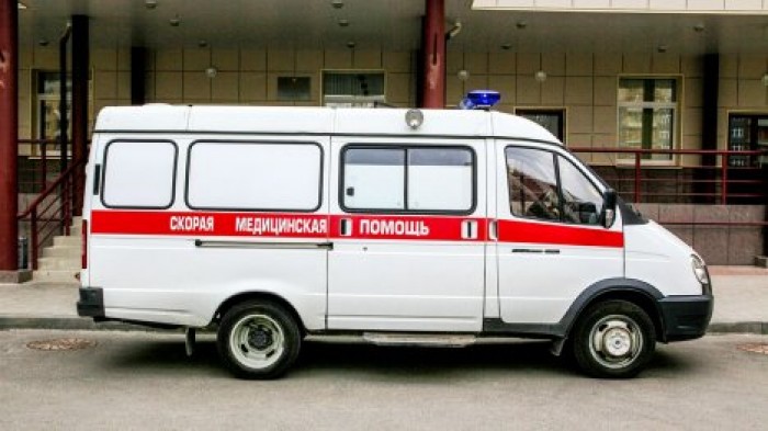 В подмосковной больнице родственники пациента жестоко избили врачей
