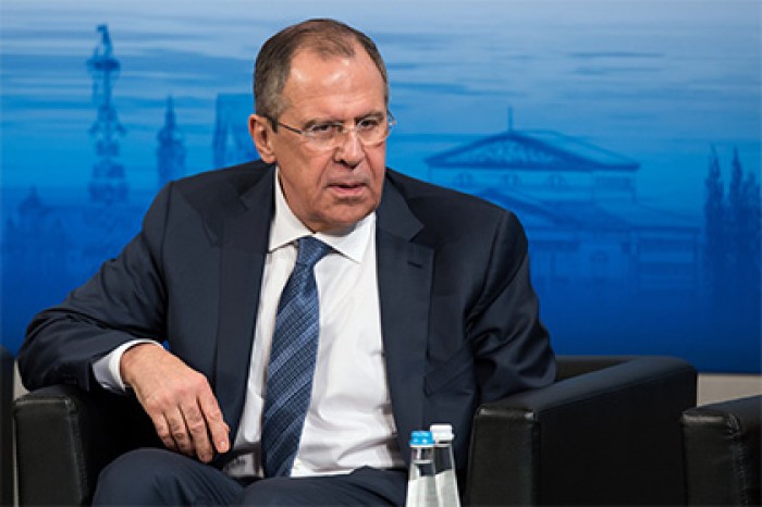 В появлении фейкового твита Лаврова на сайте Euronews обвинили пожилую работницу