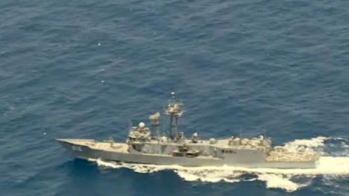 В районе падения А320 EgyptAir найден фрагмент тела