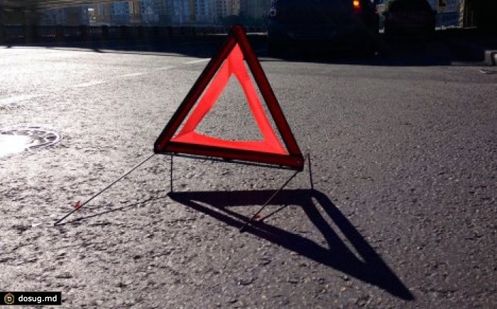 В результате ДТП страна теряет 198 млн долларов