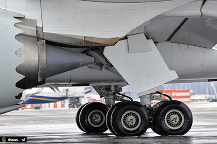 В России создан новый орган сертификации гражданских воздушных судов