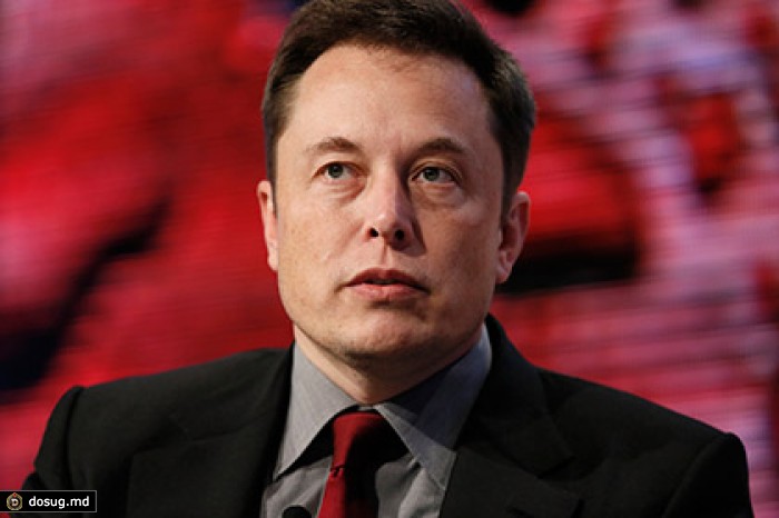 В сеть выложили первую игру от основателя Tesla Motors