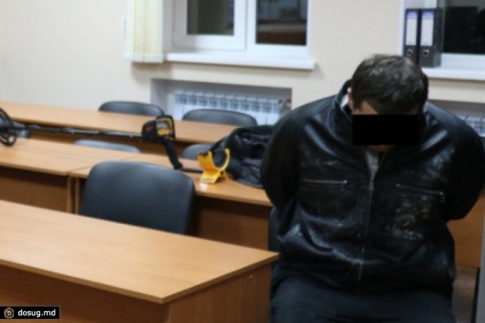 В Севастополе задержан предполагаемый серийный душитель женщин