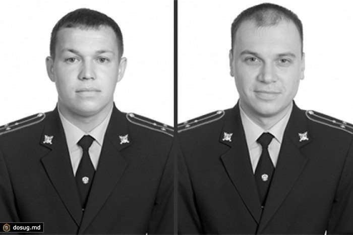 В Сочи задержали подозреваемого в убийстве подмосковных автоинспекторов