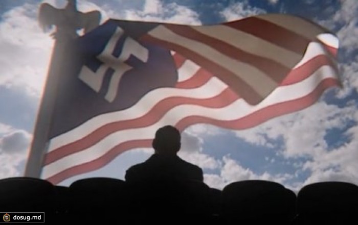 В США раскритиковали "нацистскую" рекламу сериала