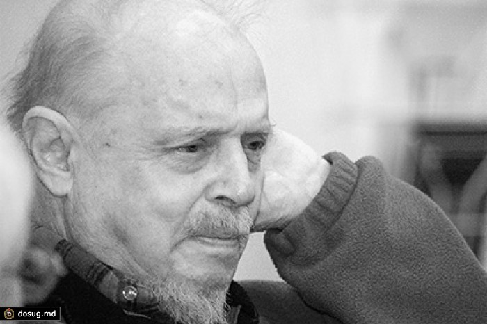 В США умер сын Сергея Есенина