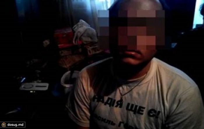 В суд направлено дело организаторов "Киевской народной республики"