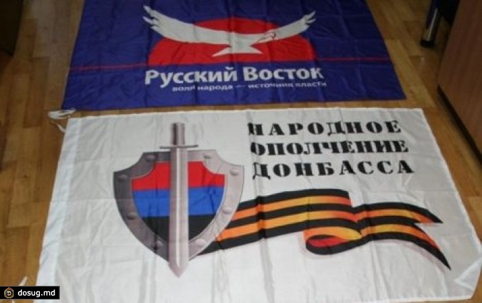 В Сумской области за пропаганду сепаратизма посадили коммуниста