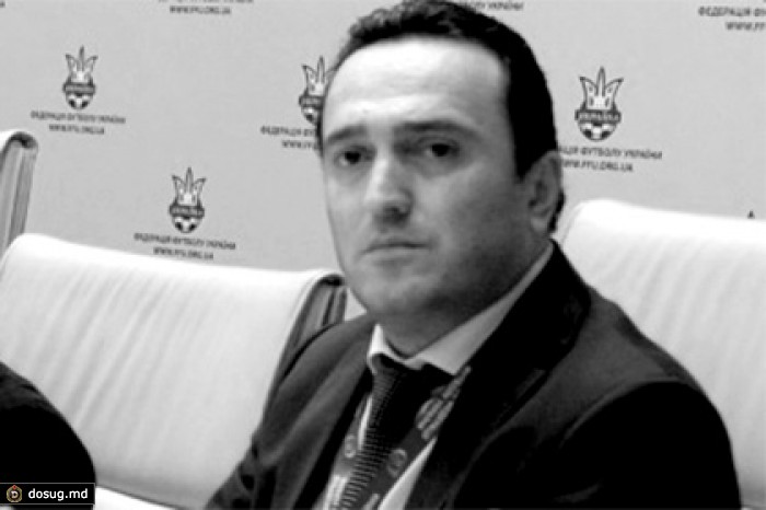 В Тбилиси полицейская машина насмерть сбила чиновника УЕФА