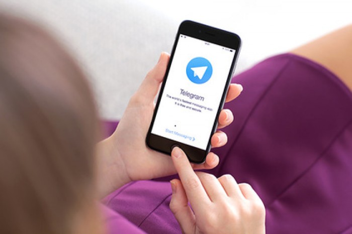 В Telegram появился бот для поиска отелей