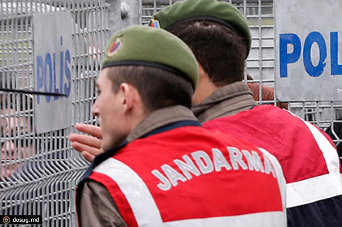 В Турции через день после крупного теракта застрелили жандарма