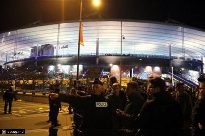 В УЕФА допустили перенос матчей Евро-2016 из-за угрозы терактов
