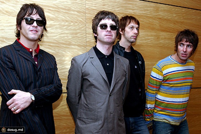 В Великобритании снимут документалку об Oasis