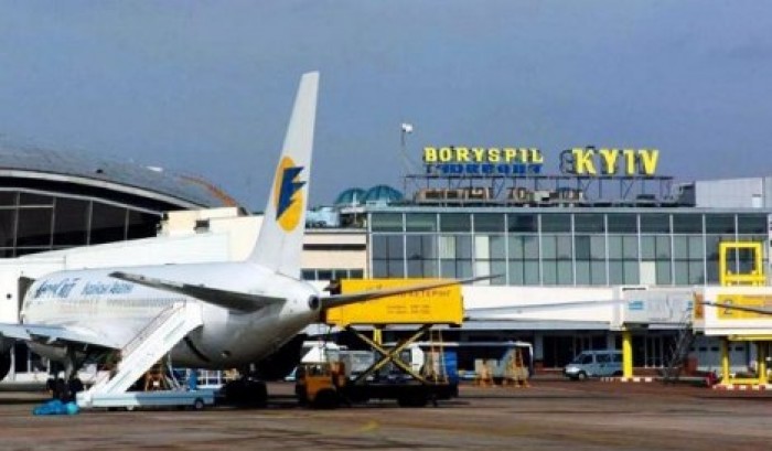 В Верховной Раде придумали новое название для аэропорта "Борисполь"