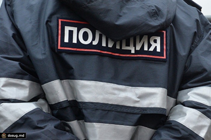 В ЯНАО под снегом обнаружили тело застреленного полицейского