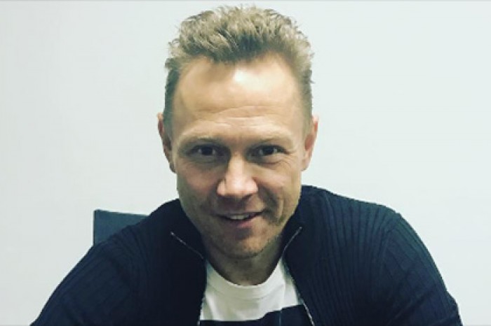 Валерий Карпин впервые за 20 лет сменил имидж