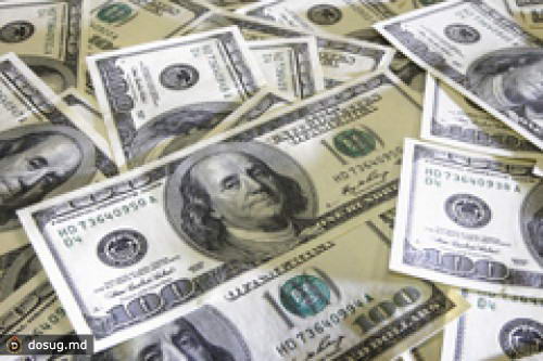 ВАЛЮТНЫЕ РЕЗЕРВЫ МОЛДОВЫ СОКРАТИЛИСЬ В ИЮНЕ НА $8 МЛН.