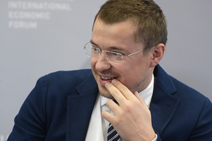 Василий Бровко ушел из медиа