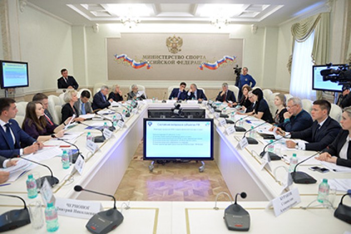 В Чечне пообещали соблюдать рекомендации Минспорта России по проведению боев