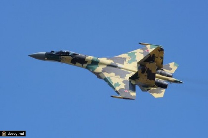 «Ведомости» узнали о закупке Минобороны 50 истребителей Су-35