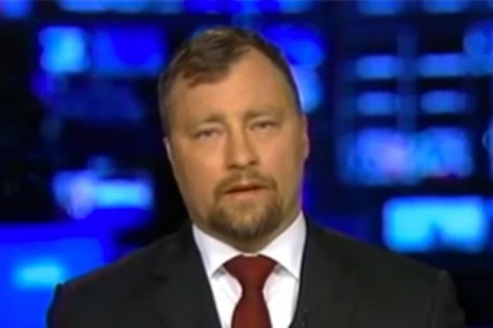 В эфире Fox News появился фейковый советник из Швеции