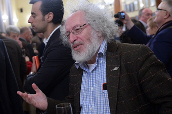 Венедиктов рассказал о «наезде» со стороны Олланда