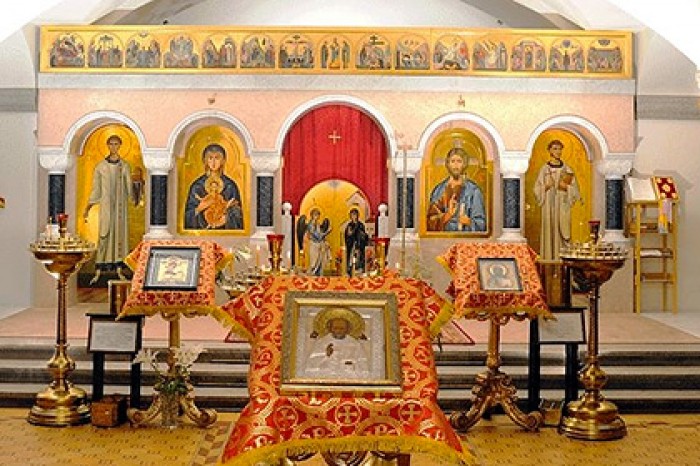 Венская епархия РПЦ пожаловалась на сатанинского покемона