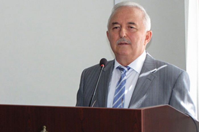 Верховный судья Чечни ответил на предложение Кадырова уйти в отставку
